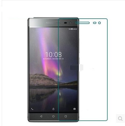 聯(lián)想Phab2Pro Tango AR手機屏幕保護貼膜 高清防指紋防窺防爆防藍