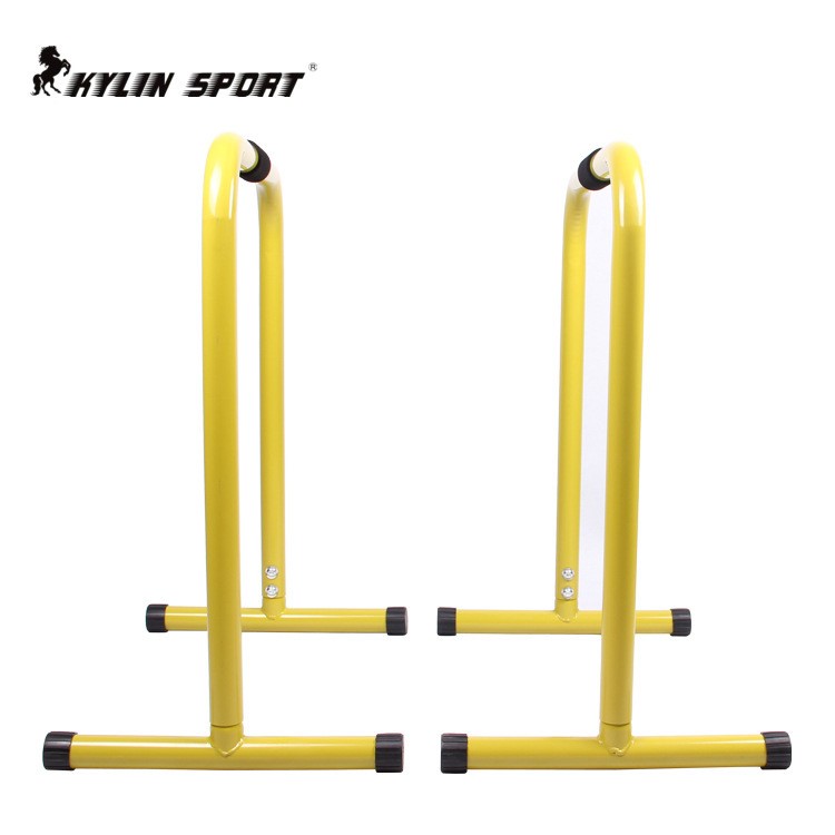 工廠批發(fā)健身房用分體式雙杠家用單杠引體向上俯臥撐體能力量訓(xùn)練