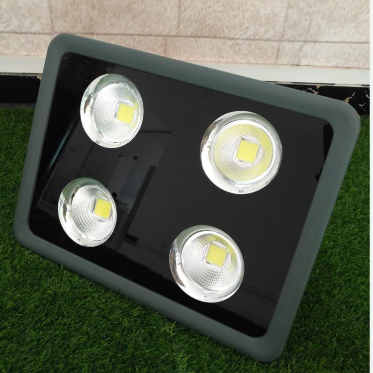 led投光燈戶外防水球場燈超亮100w照明燈強(qiáng)光室外射燈spotlights