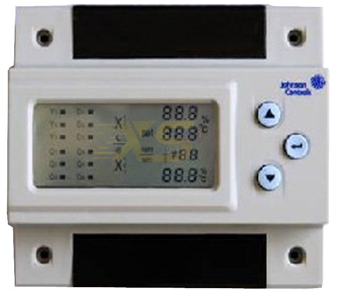 原裝Johnson 江森 TC102-SA 單回路現(xiàn)場控制器 通用DDC控制器