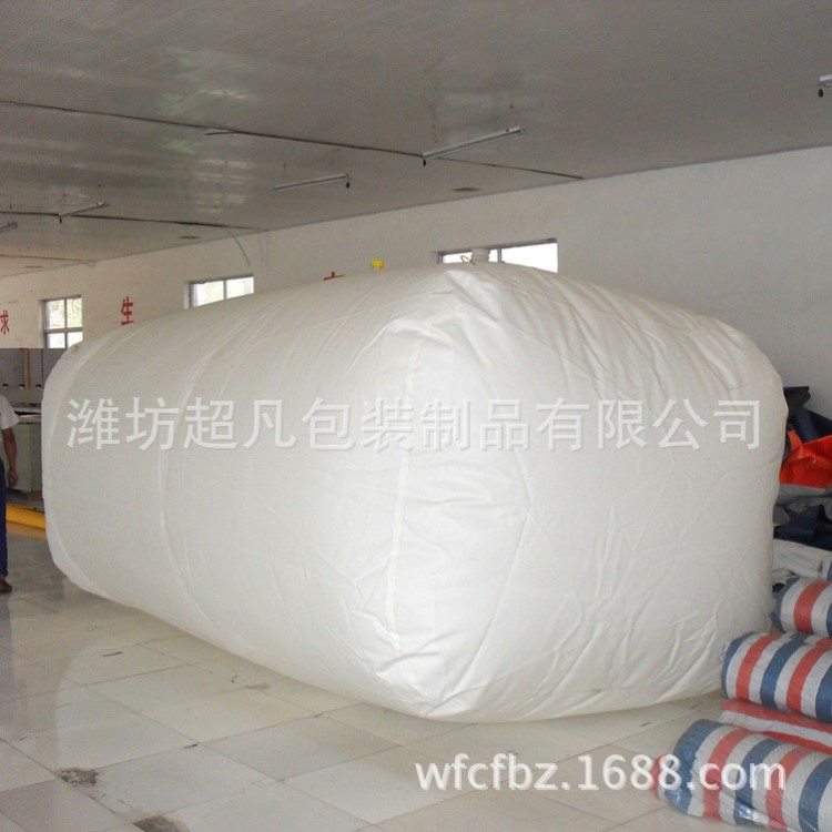 水袋供應 軟體可折疊枕形水袋現貨供應 規格可定制車載水袋批發
