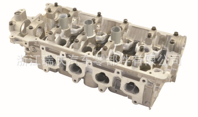 廠家直銷　現代雅紳特   HYUNDAI ACCENT 液壓 機械 Cylinder Hea
