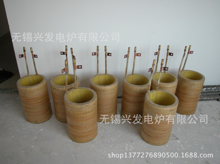 退火爐 臺(tái)車爐 銅合金成套設(shè)備 上引結(jié)晶器 半連鑄結(jié)晶器