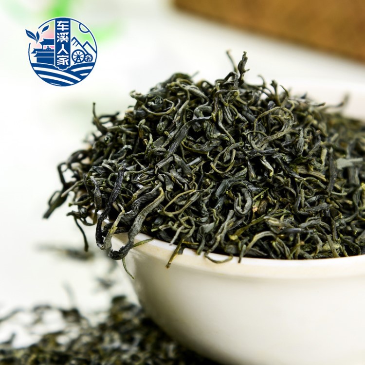 2019散裝綠茶 綠茶散裝批發(fā)茶葉綠茶葉口感濃郁