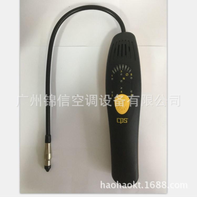 原裝全新美國原裝CPS冷媒檢漏儀LS2 冷媒檢漏儀LS2鹵素檢漏儀LS2
