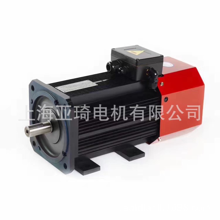 分切機(jī)伺服電機(jī)DSM-38C7D5K-E1F1A118L-7.5KW