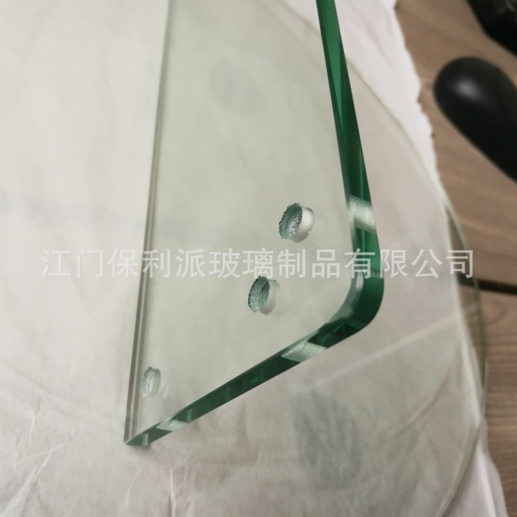 供應12mm鋼化玻璃 家具鋼化玻璃 家具玻璃 衛浴潔具玻璃實體工廠
