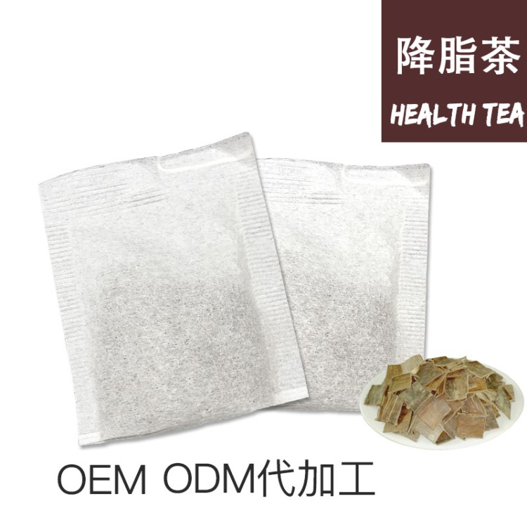 降脂茶 袋泡茶 三角茶包 茶葉代加工 組合花茶 貼牌加工 oem