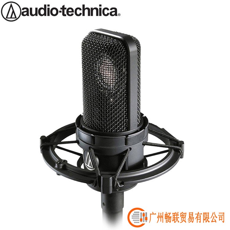 Audio Technica/鐵三角 AT4040電容麥錄音棚合唱話筒設(shè)備