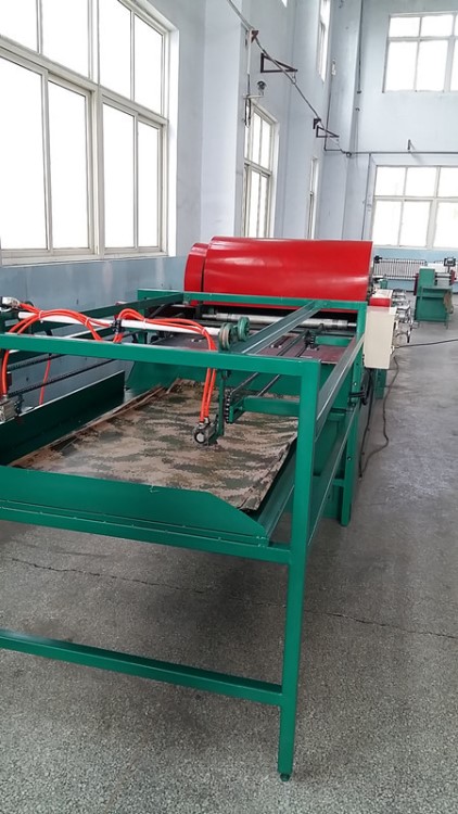 香蕉紙袋機 生產香蕉袋設備 雙層香蕉套袋紙袋機