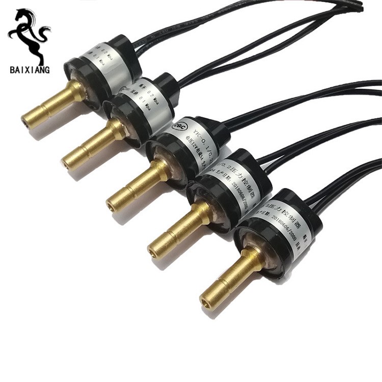 廠家直銷 BX-060不銹鋼防腐微型水泵美容泵壓力開關 質量優