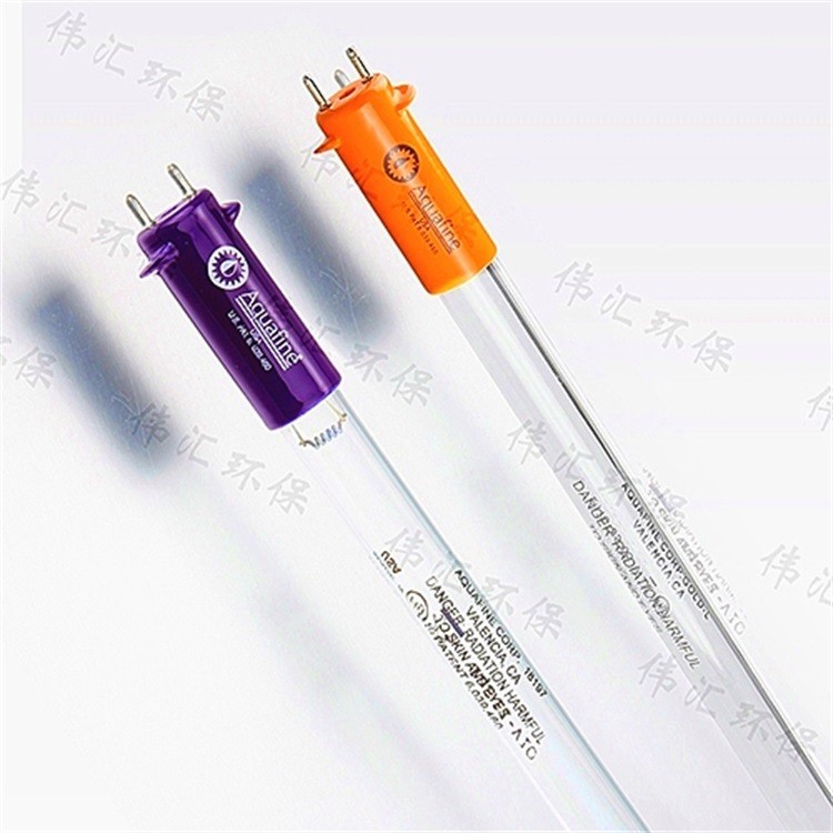 155W美國(guó)Aquafine紫外線殺菌燈GOLD-L 燈管長(zhǎng)1554mm 質(zhì)量保障