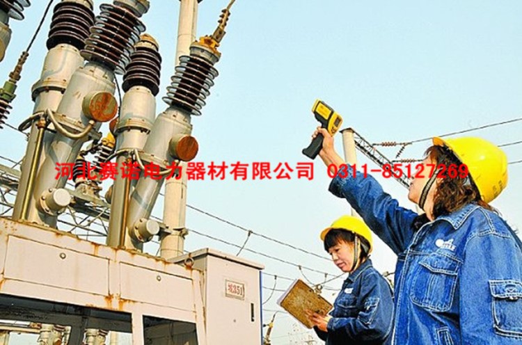 電力設備測溫器 測溫儀 高壓設備測溫儀 650度測溫器賽諾銷售