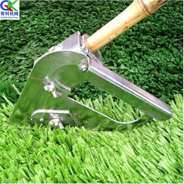 修剪工具修邊器線割器草坪夾鉗 壓實器 測量儀人造草坪涂膠器