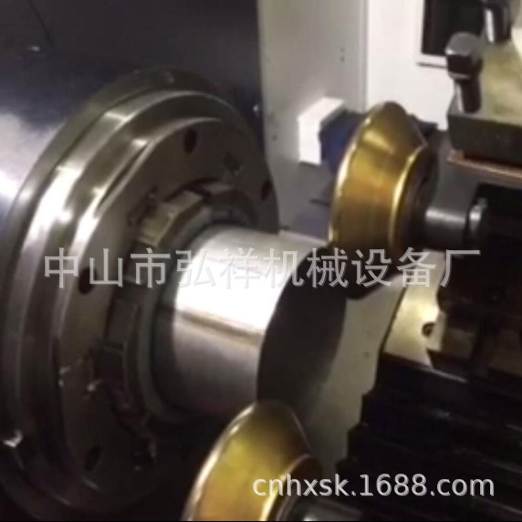異形管不銹鋼旋壓機直銷上海數(shù)控旋壓儀器雙旋型數(shù)控旋壓設(shè)備廠家