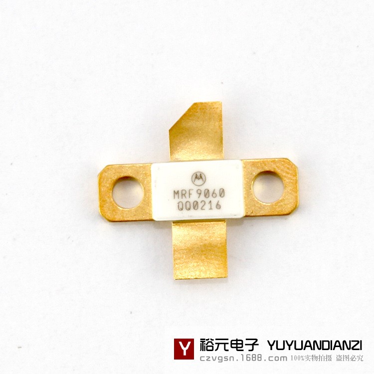 專營銷售高頻管 通訊模塊 MRF9060L MRF9060 原裝拆機實體店