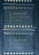 原装光耦	MAX3185EWP	MAX318CSA	MAX319CPA		询价为准