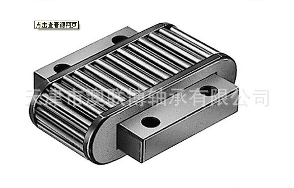 iko平面滚子轴承 gsn15 gsn20 rw26 rw30 sr2050 滚动块 滑动块