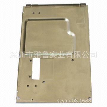 數(shù)碼相機金屬主板沖壓件 沖壓件加工定做 金屬成型 模具加工