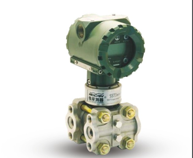 重慶偉岸SSTCC壓力變送器 SSYCC差壓變送器 液位變送器ST3351