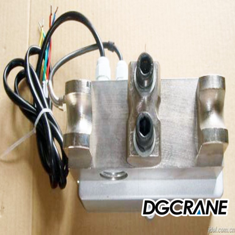 廠價直銷 喬正 0.5T-5T BCQ-M型旁壓式起重量限制器