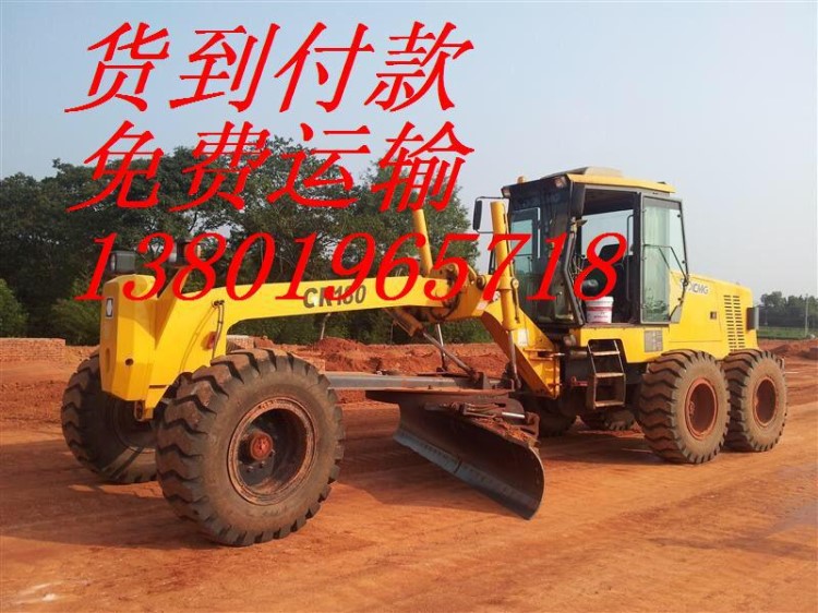 二手平地機180刮平機徐工180天工180柳工180山推180三一190常林