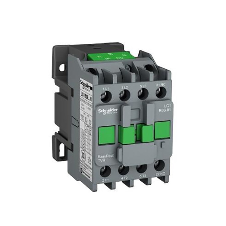 原裝 施耐德D系列交流接觸器 LC1E0910M5N 低壓電器 現(xiàn)貨批發(fā)