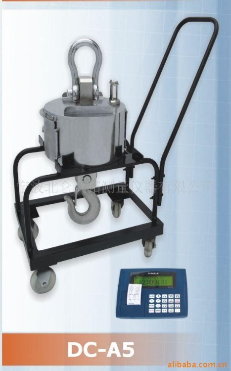 【廠家直銷】吊鉤秤，電子吊秤，無線遙控吊秤1T/2T/3T/5T/10T/20