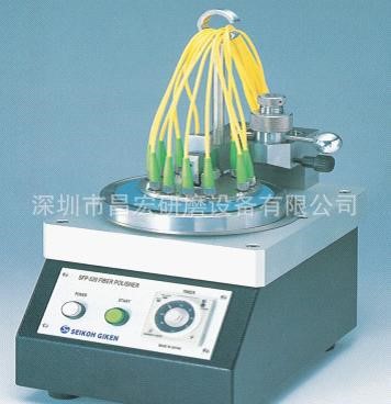 FA研磨拋光、芯片研磨機光纖研磨機設備、光纖拋光機，平面研磨機