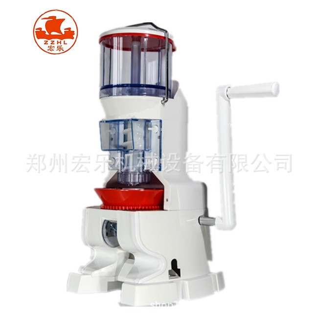 HK-新款工廠自銷立式手工家用餃子機小型餐廳及家庭全自動水餃機