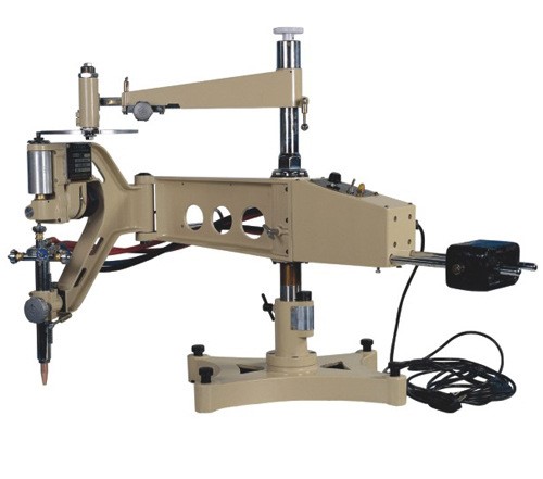 CG2-150仿形切割機(jī)仿形火焰切割機(jī)火焰仿形割