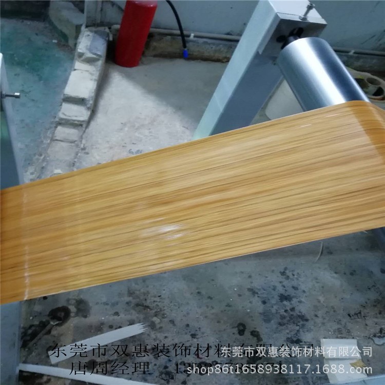 大量優(yōu)惠uv油柒楸木木皮封邊條 白橡封邊條 桃花芯木皮封邊條