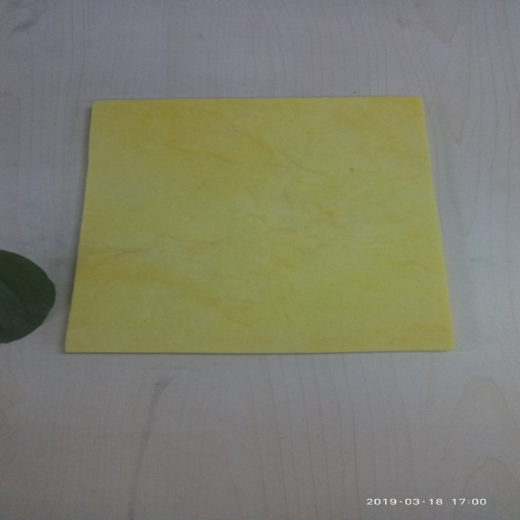 屋面墻體玻纖天花板爐灶隔熱防火彩色吸聲保溫5mm玻纖板