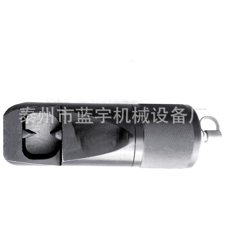 QLNC-3036液壓螺帽破開器 鋼筋液壓剪刀 液壓破切器 螺母切開器