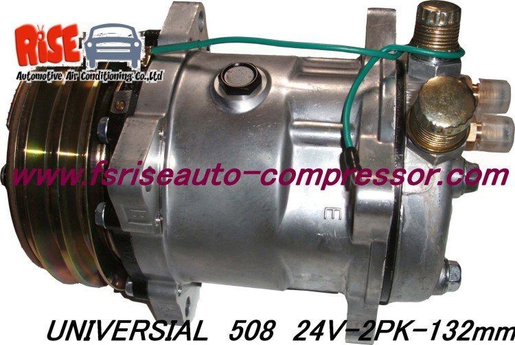 大量供應(yīng)  508 系列汽車空調(diào)壓縮機(jī) 批發(fā) 零售 204