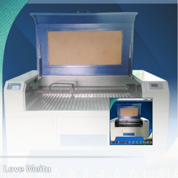 聚焦鏡片，貼膜汽車方向盤，毛絨皮套自動激光切割機，激光裁床