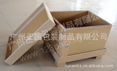 供應廣州地區蜂窩紙箱 儀器蜂窩紙箱 抗壓蜂窩紙箱 重型紙箱