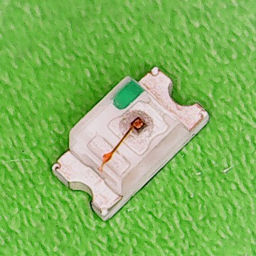 大連現(xiàn)貨藍(lán)色貼片   LED貼片 0603藍(lán) 0603藍(lán)光  LED