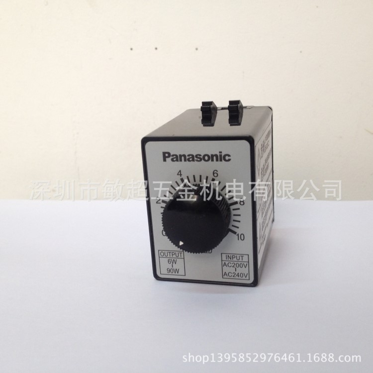 MGSDB2 松下調(diào)速器(MGSDB2) 現(xiàn)貨供應(yīng)電機(jī)   電機(jī)調(diào)速器