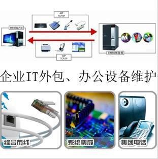 蘇州ITOA外包服務(wù)承接網(wǎng)絡(luò)綜合布線上門維修維護it外包