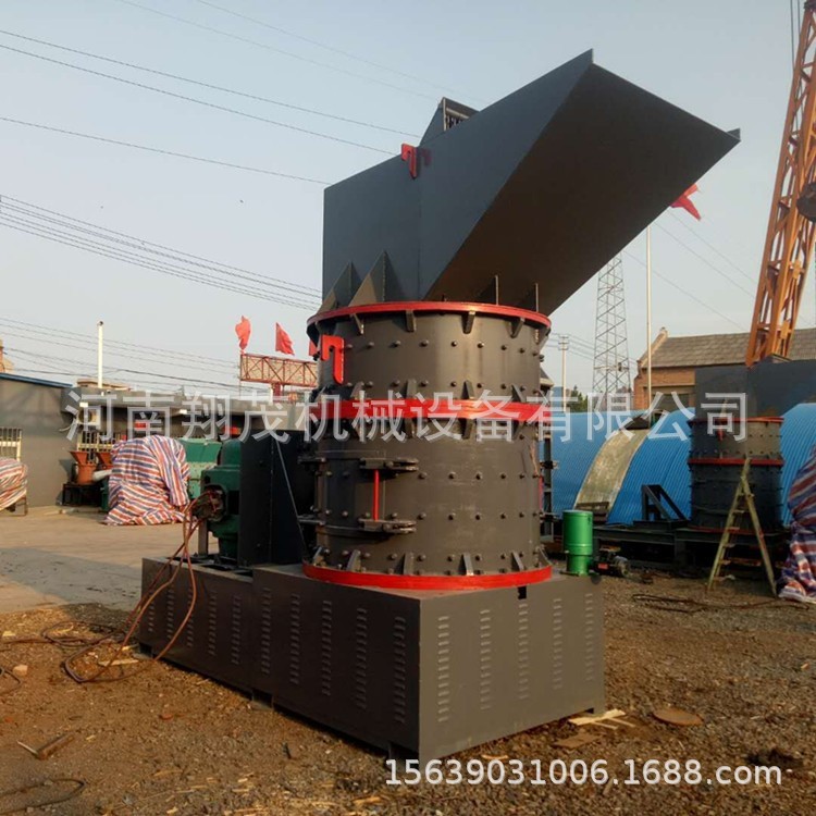 大型立式金屬破碎機  電機轉子 汽車廂板破碎機 彩鋼瓦破碎機