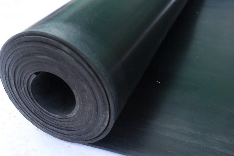 耐磨橡胶板