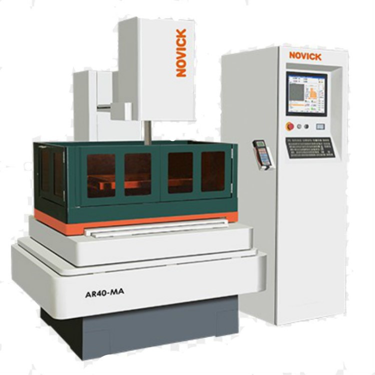 提供线切割机床 北京安德建奇AR-40MA线切割机床 中走丝加工