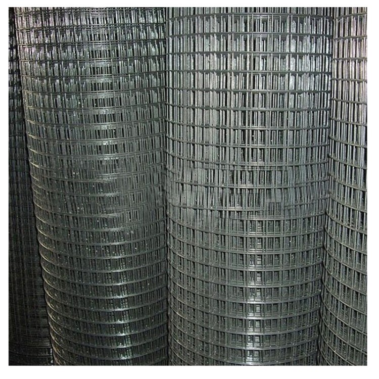 廠家直銷斜方網 養豬網 勾花網 美格網等鐵絲網各種材料 質量