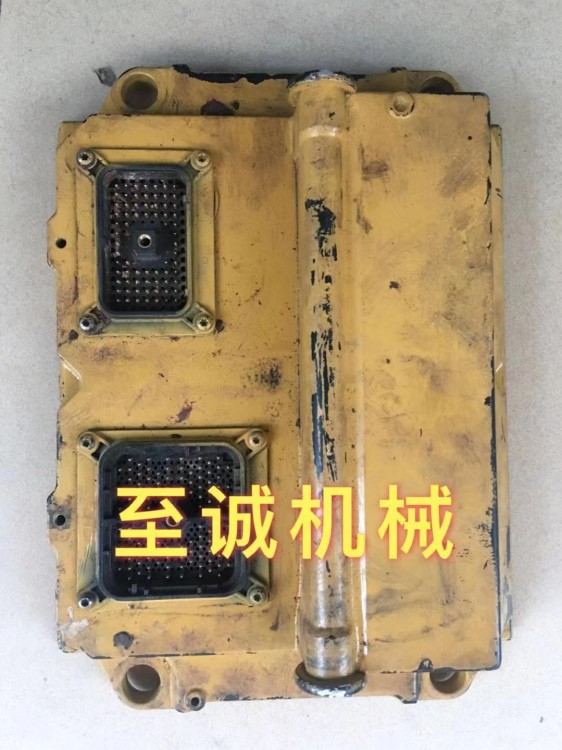 CAT卡特349 345 C13發(fā)動(dòng)機(jī) 電腦版 ECU 挖機(jī)配件 旋挖鉆機(jī)