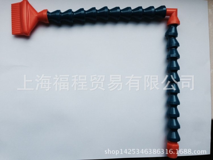 JETON 1/4&rdquo;萬向曲管組合