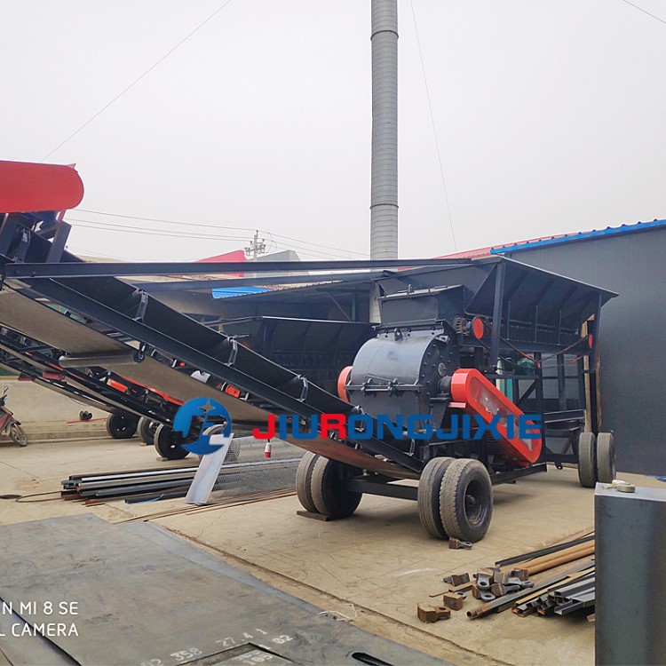 廠家直銷蝸牛破碎機(jī)爐渣碎石煤矸石時(shí)產(chǎn)30噸制沙重錘破石頭破碎機(jī)