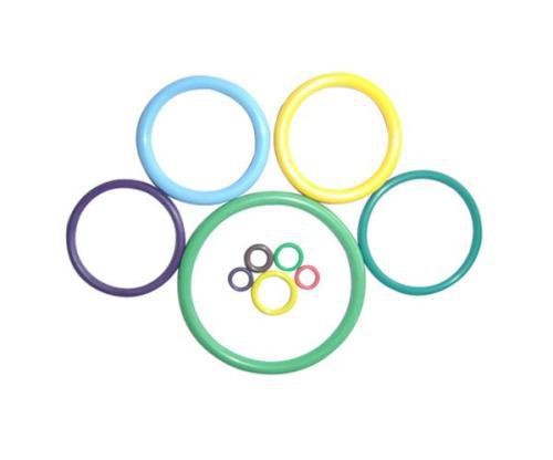 廠家直銷氟橡膠o型圈/硅膠O型圈/橡膠O型圈 密封圈