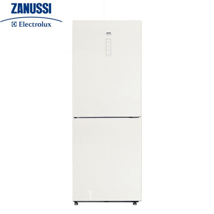 扎努西&middot;伊莱克斯/ZANUSSI ZBE2531LGA 253L风冷无霜大双门电冰箱