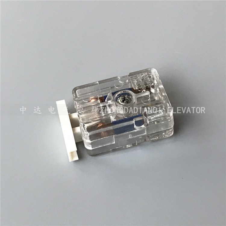 广州门锁电梯盘车轮开关插销开关窗开关触点开关付日立配件